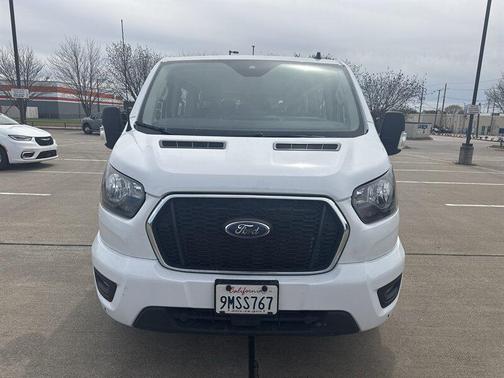 2024 Ford Transit-350 XL