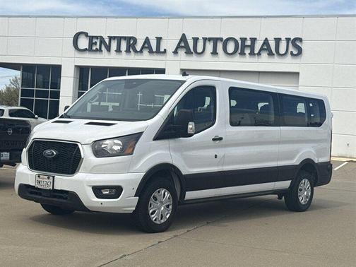 2024 Ford Transit-350 XL