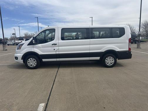 2024 Ford Transit-350 XL