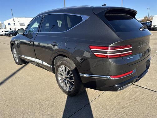 2024 Genesis GV80 2.5T