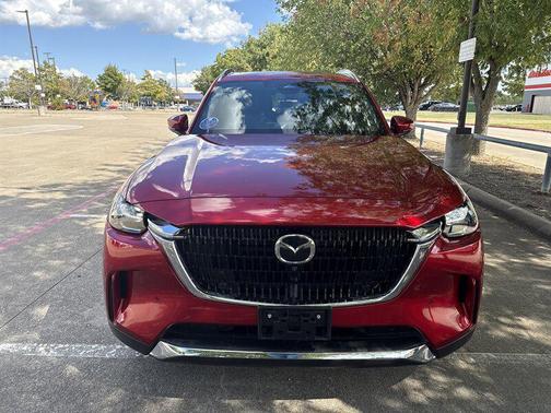 2024 Mazda CX-90 PHEV Premium Plus