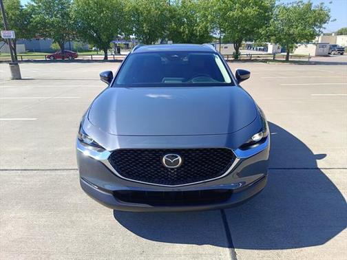 2024 Mazda CX-30 2.5 S Preferred Package