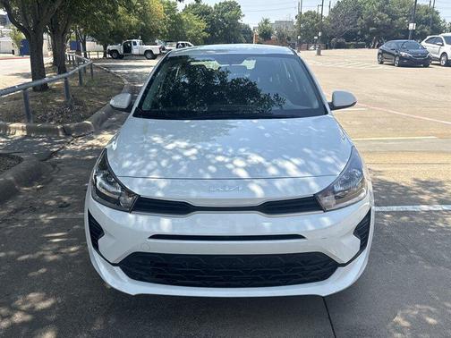 2023 Kia Rio LX