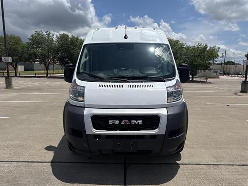 2022 RAM ProMaster 2500 High Roof