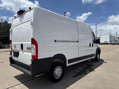2022 RAM ProMaster 2500 High Roof