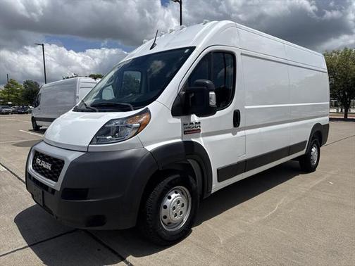2022 RAM ProMaster 2500 High Roof