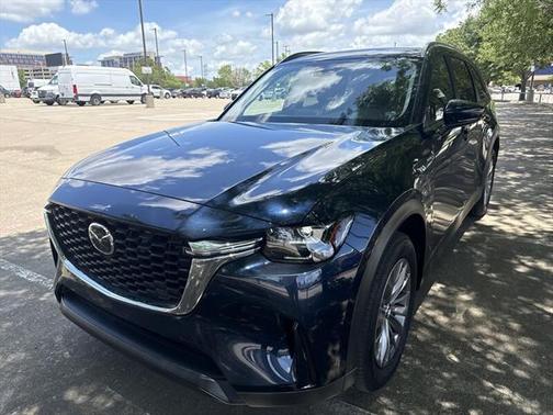 2025 Mazda CX-90 3.3 Turbo S