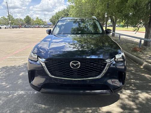 2025 Mazda CX-90 3.3 Turbo S