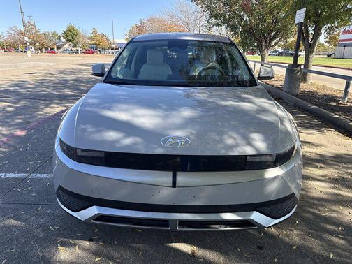 2022 Hyundai IONIQ 5 SEL