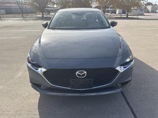 2024 Mazda Mazda3 AWD