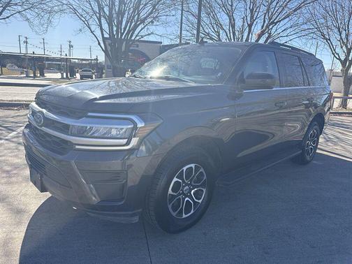 2024 Ford Expedition XLT