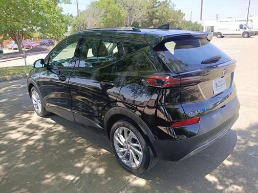 2023 Chevrolet Bolt EUV FWD LT