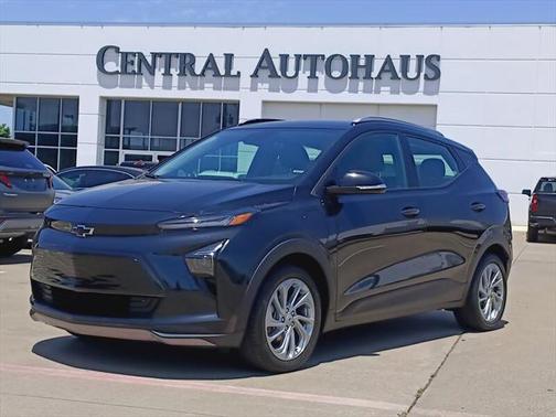 2023 Chevrolet Bolt EUV FWD LT