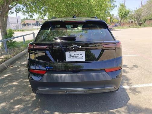 2023 Chevrolet Bolt EUV FWD LT