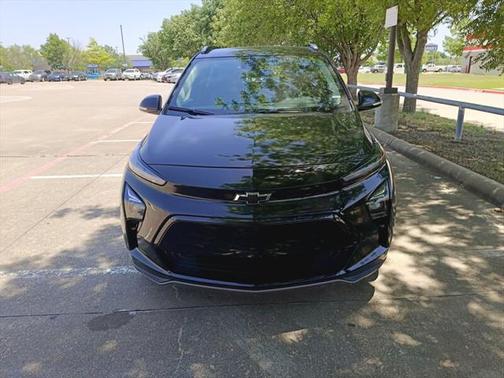 2023 Chevrolet Bolt EUV FWD LT
