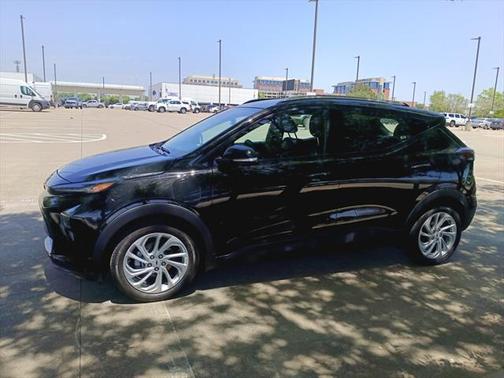 2023 Chevrolet Bolt EUV FWD LT
