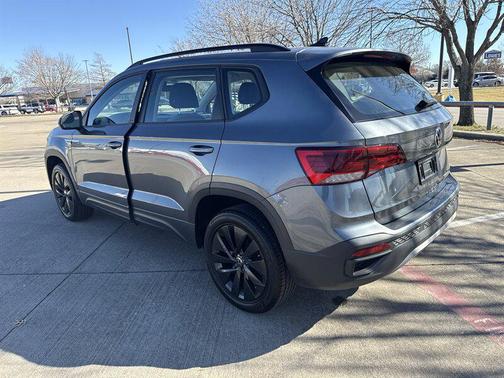 2023 Volkswagen Taos 1.5T S