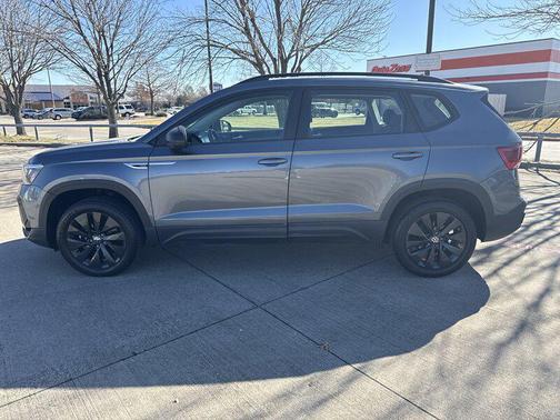 2023 Volkswagen Taos 1.5T S