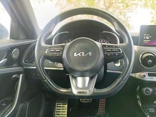 2023 Kia Stinger GT-Line
