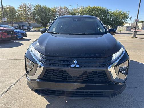 2024 Mitsubishi Eclipse Cross LE