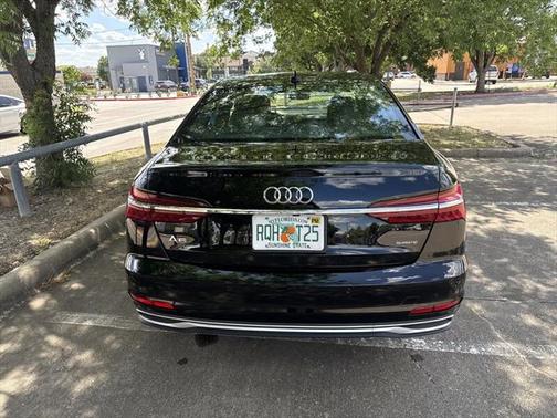 2024 Audi A6 55 Premium Plus