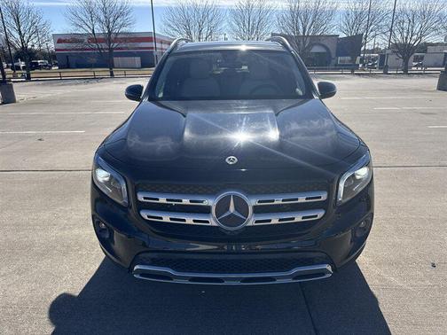 2022 Mercedes-Benz GLB 250 Base