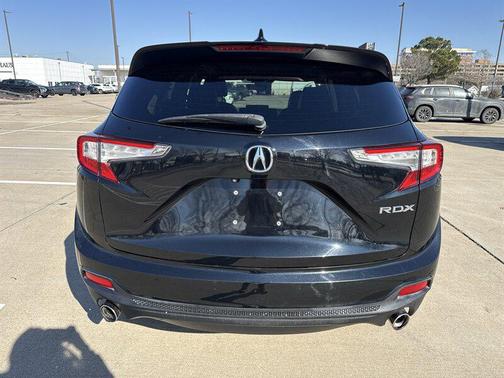 2019 Acura RDX Base