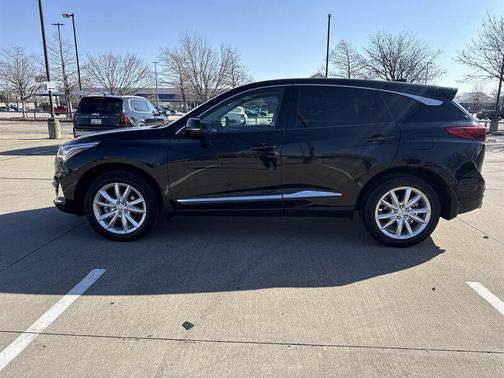 2019 Acura RDX Base