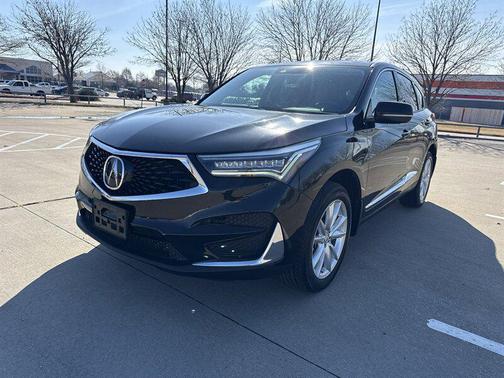 2019 Acura RDX Base