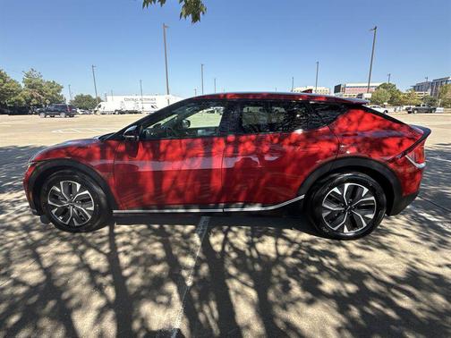 2024 Kia EV6 Light Long Range