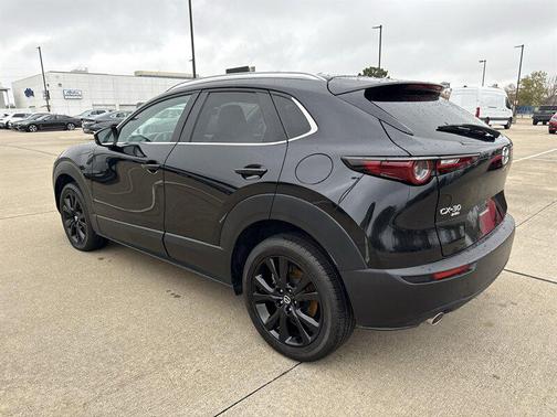 2024 Mazda CX-30 2.5 S Select Sport