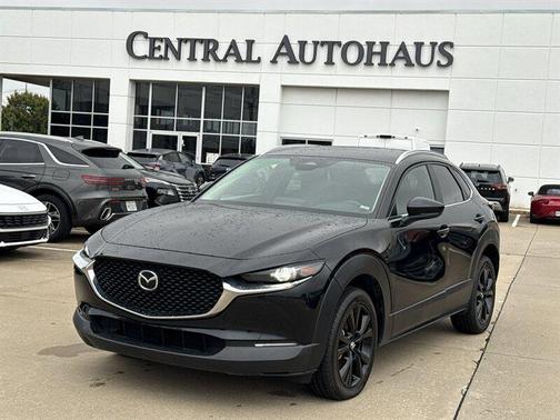 2024 Mazda CX-30 2.5 S Select Sport