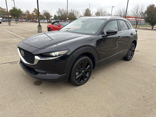 2024 Mazda CX-30 2.5 S Select Sport