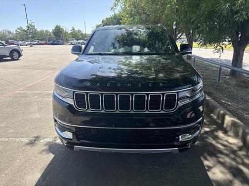 2024 Jeep Wagoneer L Series II 4x2