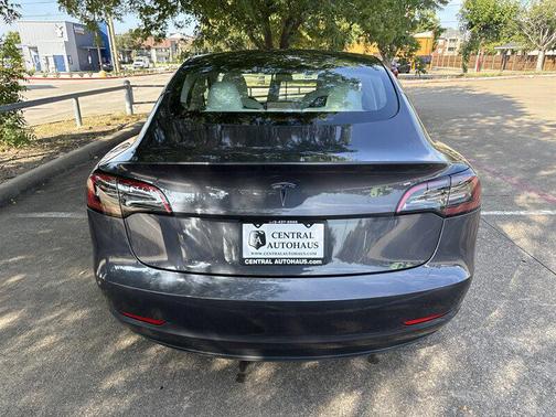 2023 Tesla Model 3 Standard Range