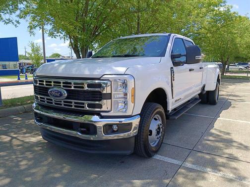 2024 Ford F-350 XLT