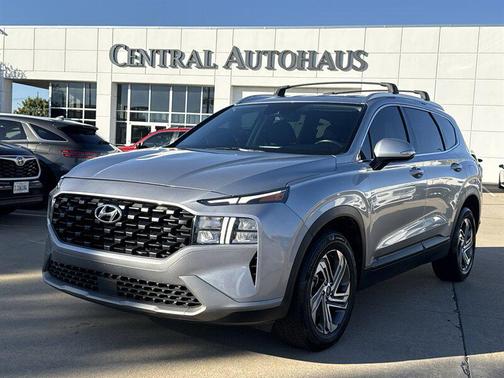 2023 Hyundai SANTA FE SEL 2.4