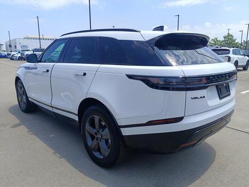 2025 Land Rover Range Rover Velar P250 SE R-Dynamic