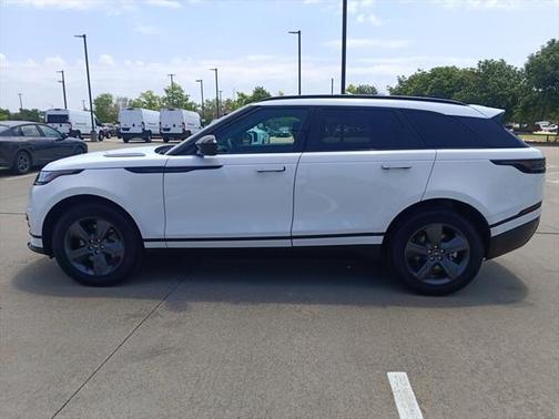 2025 Land Rover Range Rover Velar P250 SE R-Dynamic