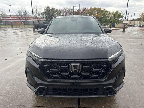 2024 Honda CR-V Hybrid Sport FWD