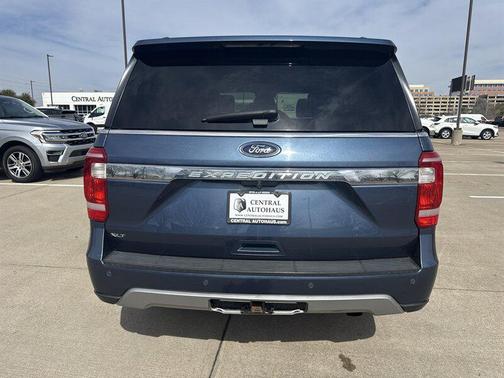 2019 Ford Expedition XLT