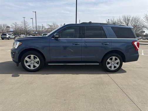 2019 Ford Expedition XLT