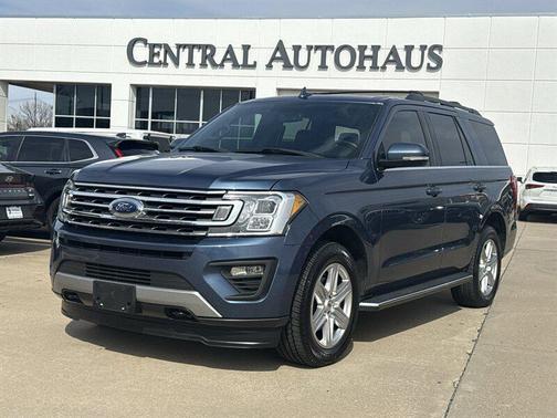 2019 Ford Expedition XLT