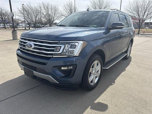 2019 Ford Expedition XLT