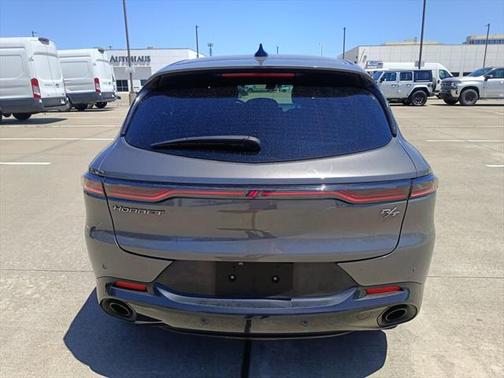 2024 Dodge Hornet R/T EAWD