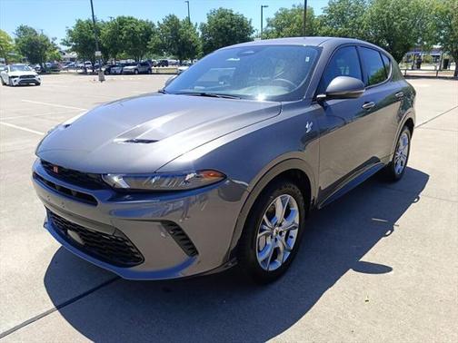 2024 Dodge Hornet R/T EAWD