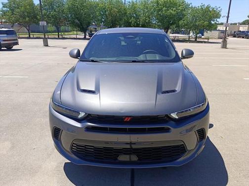 2024 Dodge Hornet R/T EAWD