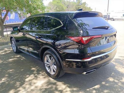 2022 Acura MDX Base