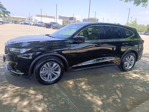 2022 Acura MDX Base