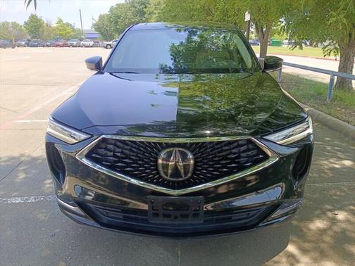 2022 Acura MDX Base
